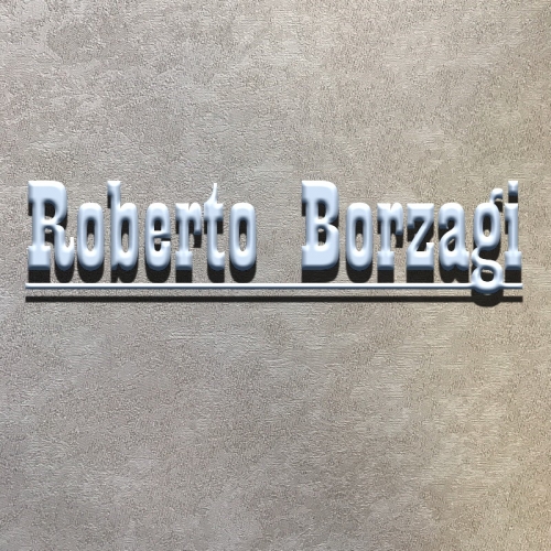Roberto Borzagi